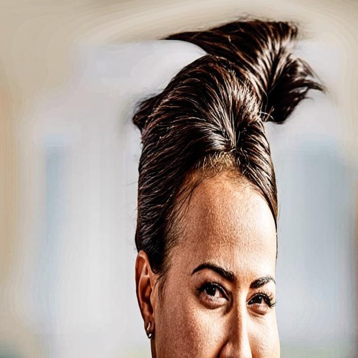 Estética · Beleza Feminina